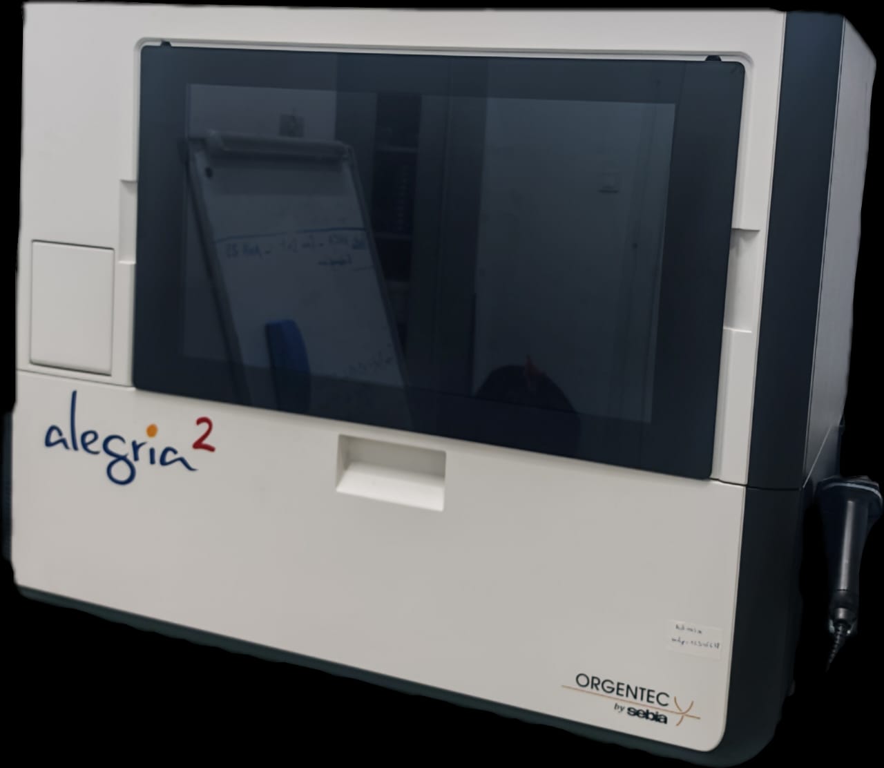 FAN — Facteurs Antinucléaires (AAN)