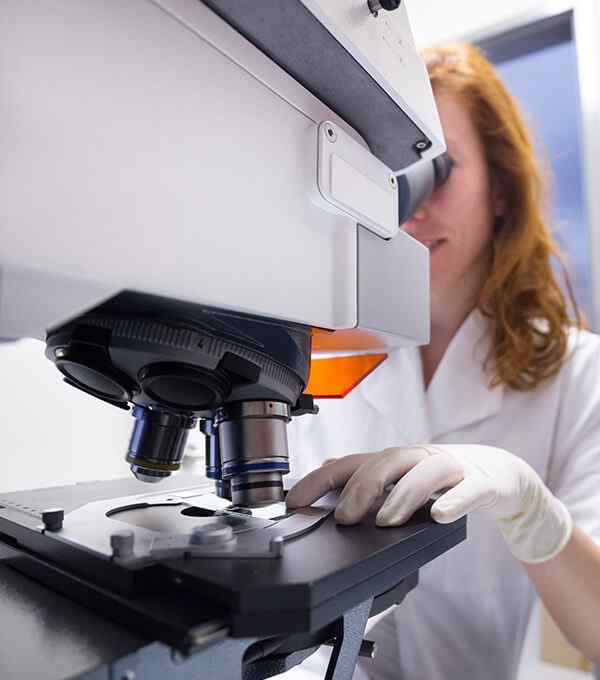 Microbiologie
